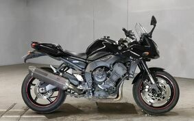 YAMAHA FZ FAZER FEATHER 2010 RN21J