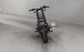 HONDA  REBEL 250S MC49