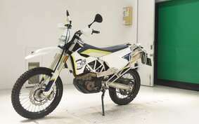 HUSQVARNA 701ED 2017