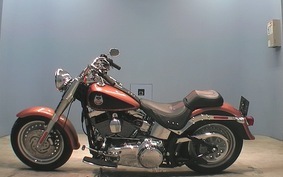 HARLEY FLSTF 1580 2008 BX5