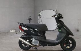 YAMAHA JOG ZR EVOLUTION2 SA39J