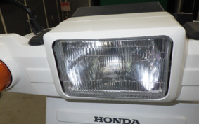 HONDA GYRO X TD02