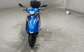 SUZUKI ADDRESS V125 CF4EA