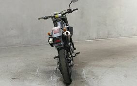 KAWASAKI KLX250D TRACKER LX250E