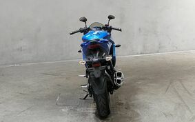 SUZUKI GIXXER 250 SF ED22B