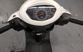SUZUKI ADDRESS V125 DT11A