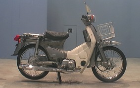 HONDA C50 SUPER CUB E AA01