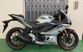 YAMAHA YZF-YZF-R3 ABS 2020 RH13J