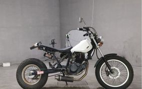YAMAHA TW200 DG07J