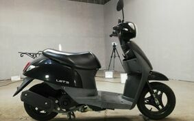 SUZUKI LET's CA4AA