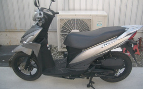 SUZUKI ADDRESS 110 CE47A