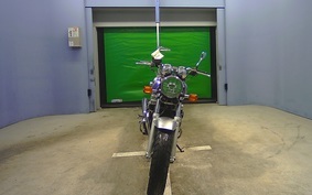 HONDA CB750 GEN 2 2008 RC42