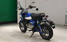 HONDA MONKEY 125 ABS JB02