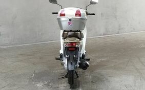 HONDA SUPER DREAM 不明