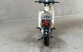 HONDA C110 SUPER CUB JA44