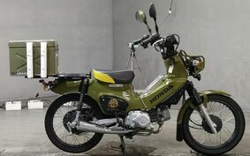 HONDA CROSS CUB 110 JA45