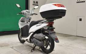 HONDA DIO 110 JF31