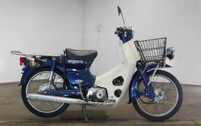 HONDA PRESS CUB 50 C50