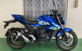 SUZUKI GIXXER 150 ED13N