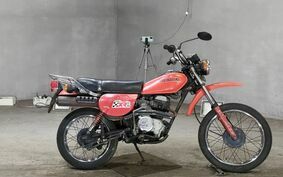 HONDA XL80S HD04