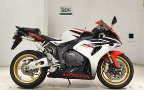 HONDA CBR1000RR 2007 SC57