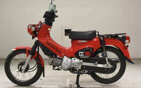 HONDA CROSS CUB 110 JA45