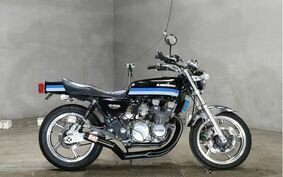 KAWASAKI ZEPHYR 400 1994 ZR400C