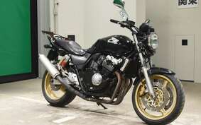 HONDA CB400SFV-3 2007 NC39