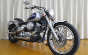 YAMAHA DRAGSTAR 400 1997 4TR