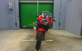 KAWASAKI NINJA 250 SL 2015 BX250A