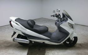 SUZUKI SKYWAVE 250 (Burgman 250) S Fi CJ43A