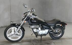 HONDA MAGNA 50 AC13