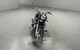 HONDA SHADOW 400 SLASHER 2006 NC40