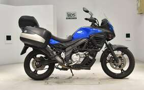 SUZUKI DL650 ( V-Strom 650 ) A 2014 VP56A