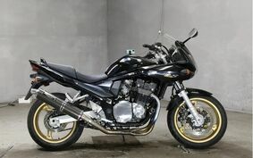 SUZUKI BANDIT 1200 S 2007 GV79A