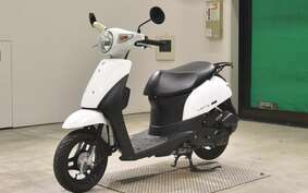 SUZUKI LET's CA4AA