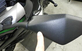 KAWASAKI NINJA 1000 SX 2020 ZXT02K