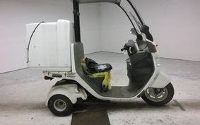 HONDA GYRO CANOPY TA02