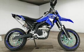 YAMAHA WR250X DG15J