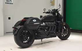 TRIUMPH ROCKET III R 2022