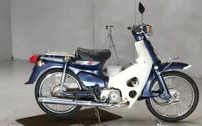 HONDA C70 SUPER CUB CUSTOM C70