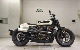 HARLEY RH1250S 2024