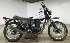 KAWASAKI 250TR BJ250F