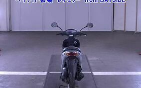 HONDA ディオ-5 AF56