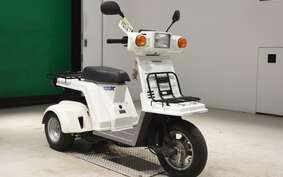 HONDA GYRO X TD02