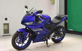 YAMAHA YZF-R25 A RG43J