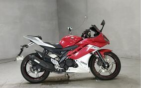 YAMAHA YZF-R15 1CK0