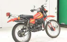 SUZUKI TS50 Hustler TS503