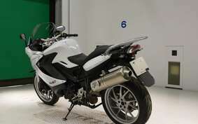 BMW F800GT 2014