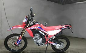 HONDA CRF250L MD47